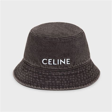 celine bucket hats for women.